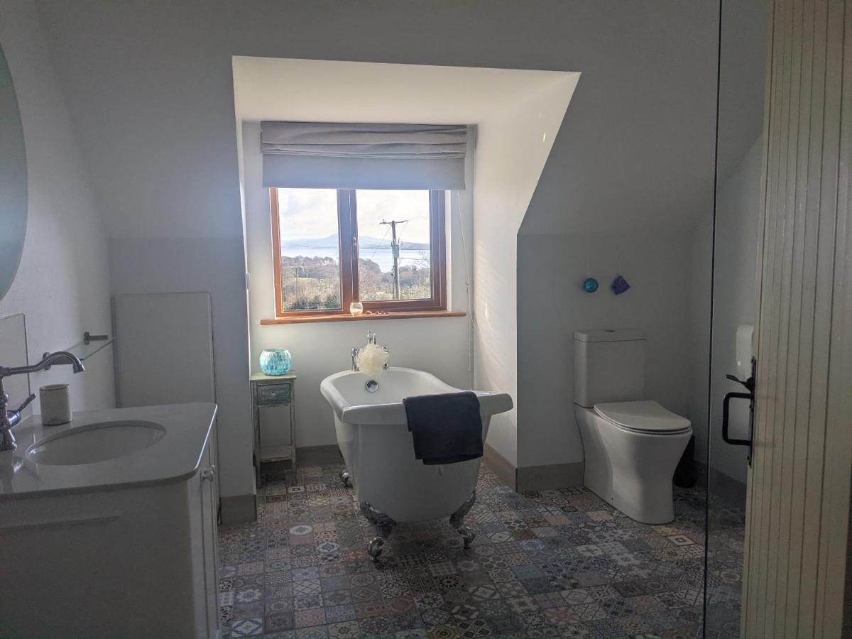 Bedroom With Private Bathroom And Stunning Views In Beautiful Home Neustift im Stubaital Dış mekan fotoğraf